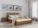 Дерев'яне ліжко Селена, Розмір 11075 фото 5