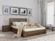 Дерев'яне ліжко Селена, Розмір 11075 фото 3