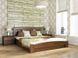 Дерев'яне ліжко Селена-Аурі, Розмір 11076 фото 5