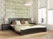 Дерев'яне ліжко Селена-Аурі, Розмір 11076 фото 2