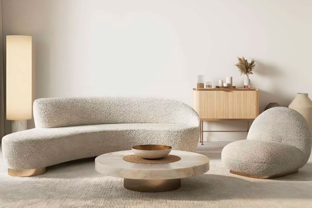 Екомеблі 2026: як створити здоровий дім та зберегти природу — Екологічні меблі