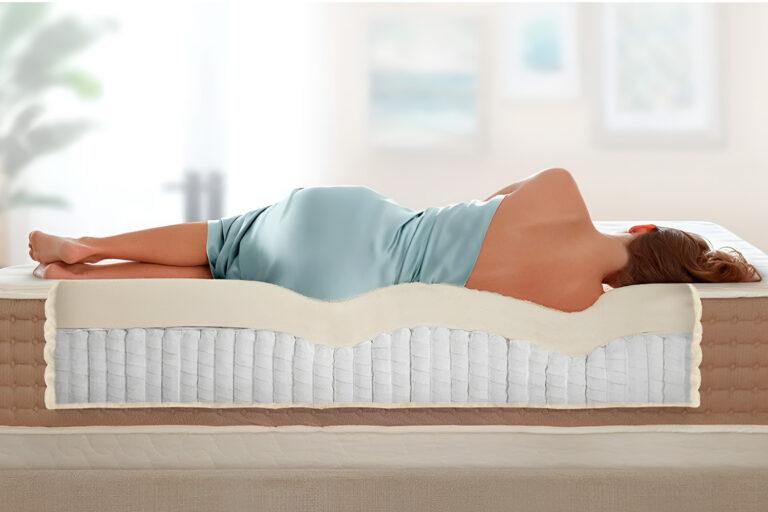 Матраци 2026: Як обрати ідеальний для здорового сну та відпочинку — Матраци 2026