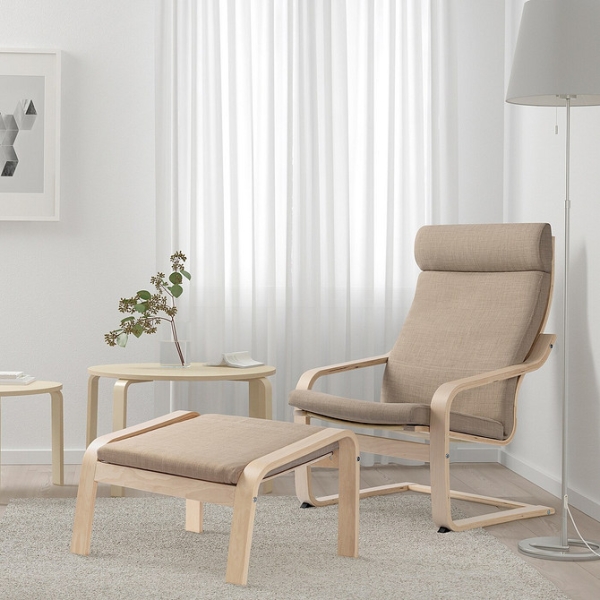 Стильний інтер'єр з альтернативами IKEA для затишного дому в українському стилі.