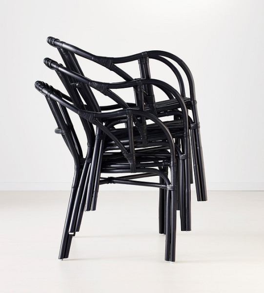 Стильний декор як альтернатива IKEA для затишного дому в скандинавському стилі.