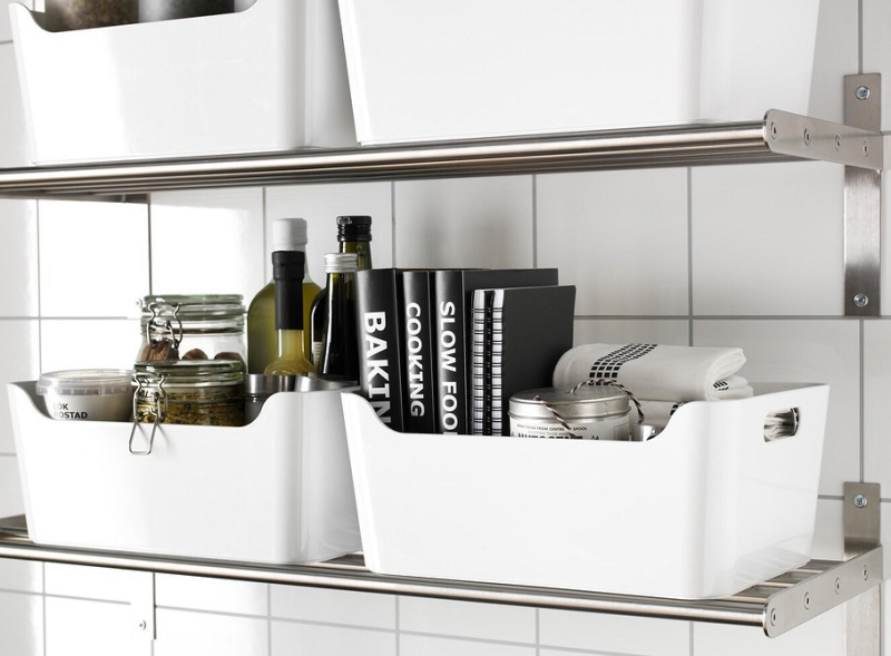 Інтер'єр без IKEA: альтернативні рішення для дому в українському стилі.