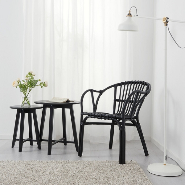 Сучасний інтер'єр: знаходимо альтернативи IKEA для унікального дизайну дому.