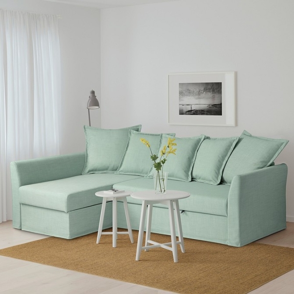 Функціональні меблі для зберігання IKEA 2026: трансформовані рішення для організації простору.