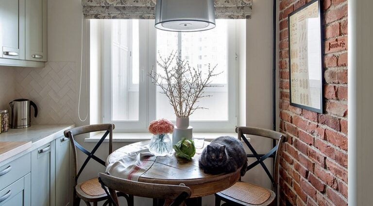 Шість причин полюбити вінтажні меблі: натхнення для вашого дому — Вінтажні меблі в інтерєрі