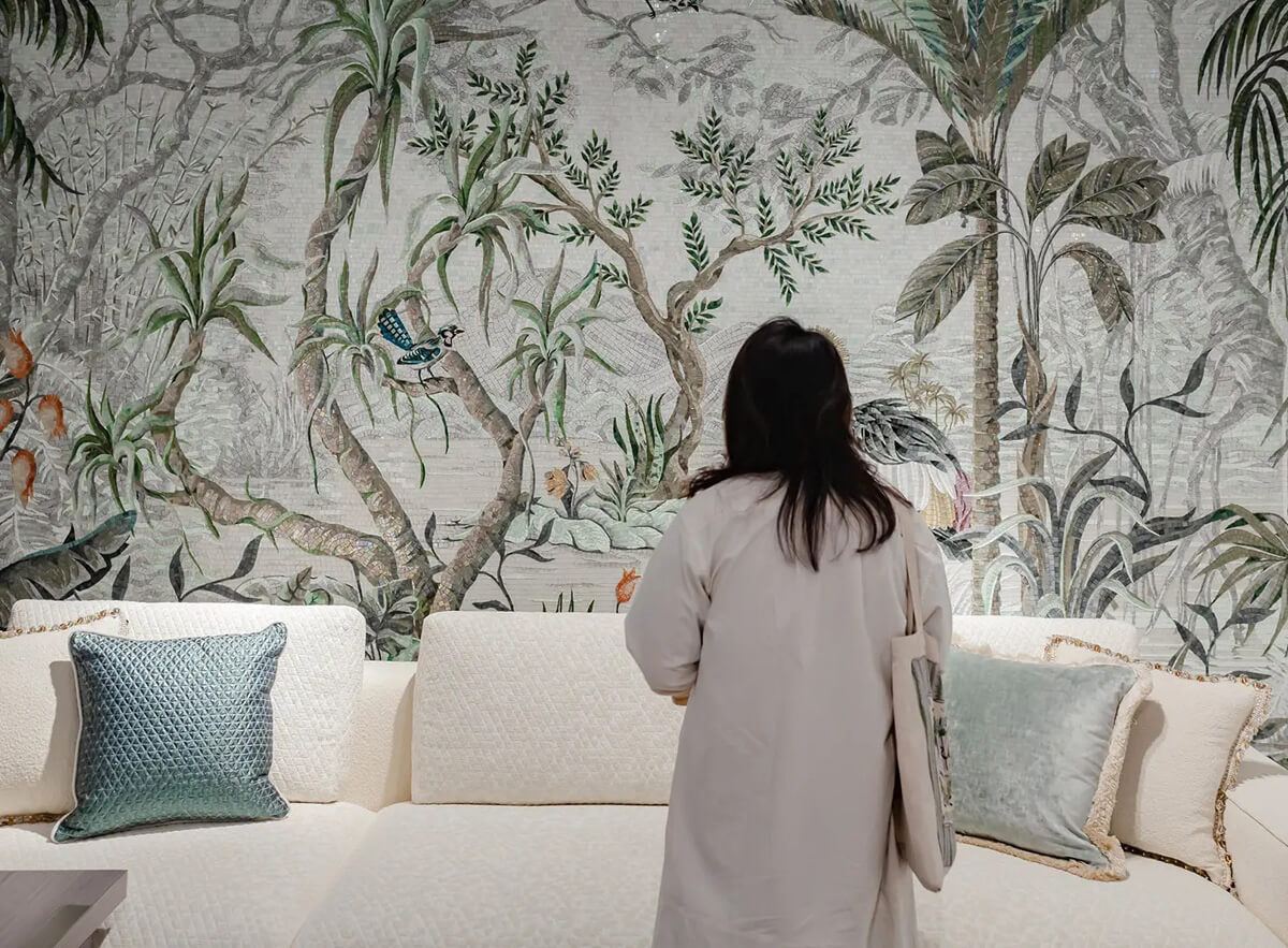 Тренди 2026 Тренди дизайну інтер'єру 2026 року на виставці Salone del Mobile Milano