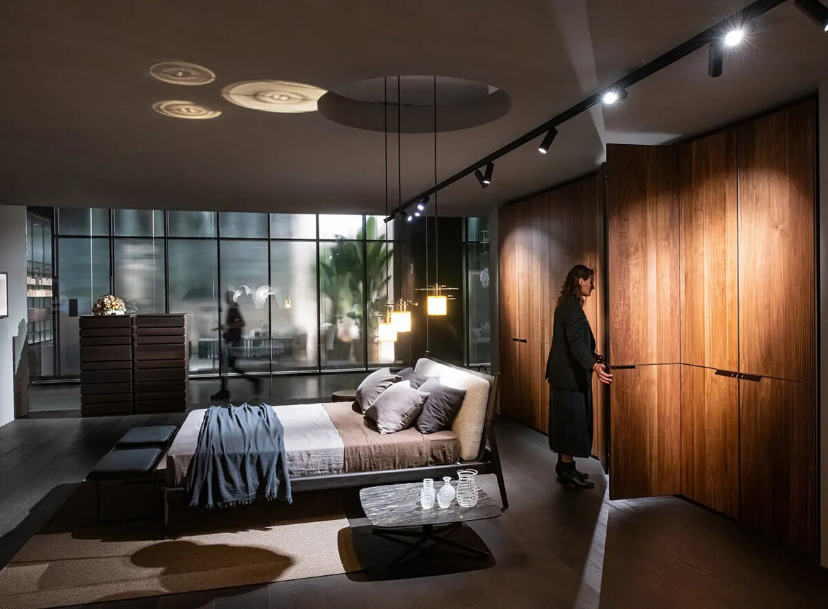 Меблева мода Salone del Mobile Milano 2026: меблева виставка, що задає тон у дизайні