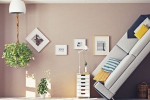 Антитренди 2026: як не зіпсувати дизайн своєї оселі — Антитренди в дизайні інтер'єру 2026