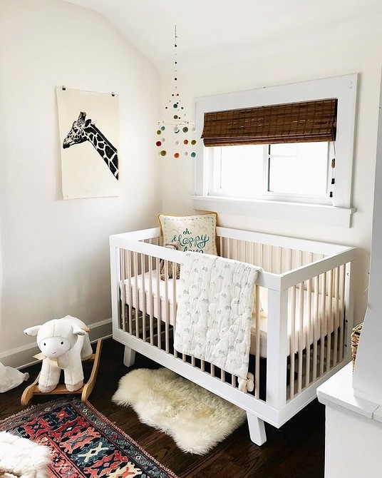 Вибір екологічної фарби 2026 для дитячого ліжечка: безпечні матеріали та інструкція.