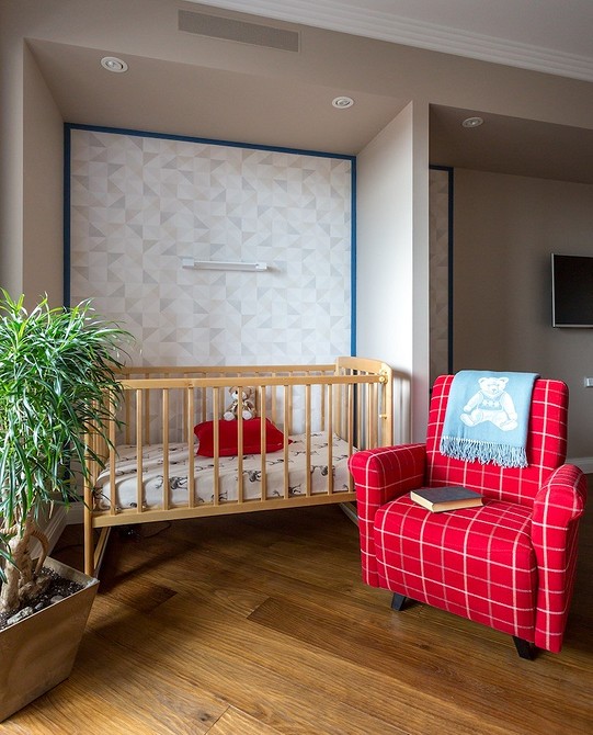 Підготовка до фарбування дитячого дерев'яного ліжечка: вибір матеріалів 2026.