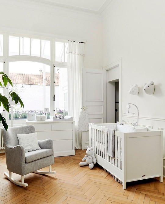 Перевірка безпеки фарби для дитячого ліжечка: екологічні фарби 2026 та сертифікати якості.