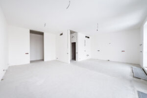 Переваги та недоліки різних варіантів обробки квартир у новобудовах — Квартира з обробкою