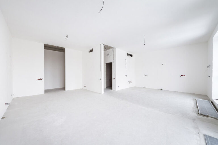 Переваги та недоліки різних варіантів обробки квартир у новобудовах — Квартира з обробкою