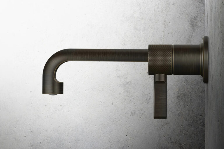 Чорна сантехніка 2026: як створити стильну ванну кімнату — Чорна сантехніка