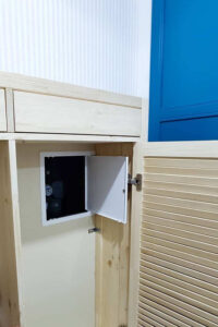 Тумба для взуття своїми руками: покрокова інструкція та поради майстра — Тумба для взуття своїми руками