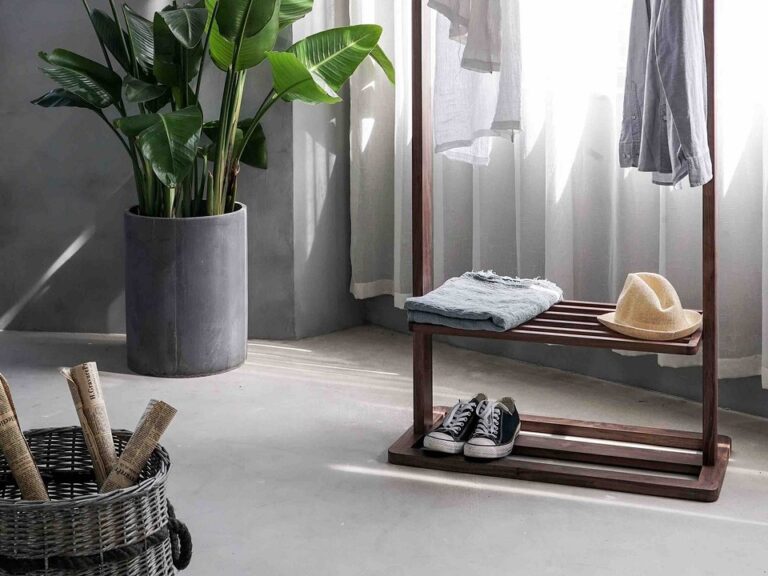 Деревяна обувниця своїми руками: стиль та затишок вашого дому — Обувниця своїми руками