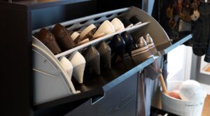 Створюємо ідеальну обувницю: затишок та порядок у домі — Обувниця своїми руками