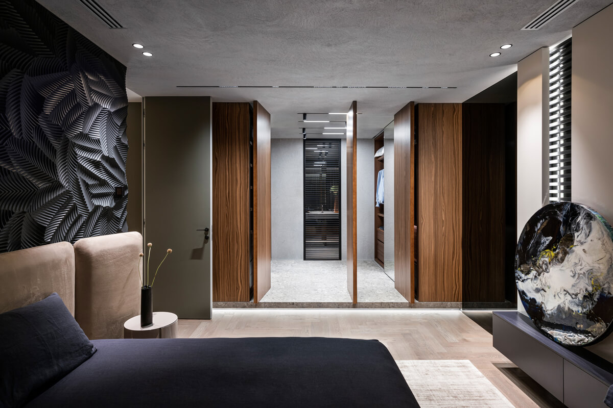 Функціональний дизайн квартири: сучасне планування для комфортного та зручного життя.