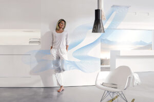 Оптимальна вентиляція оселі: запорука здоровя та довговічності будівлі — вентиляція будинку