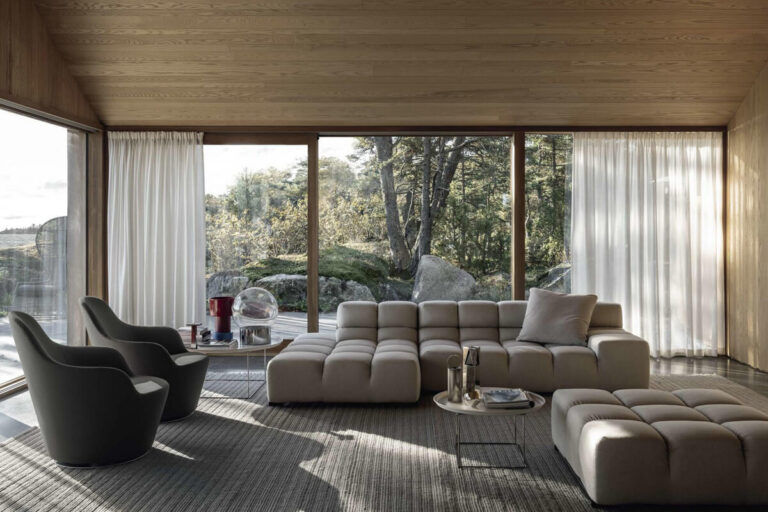 Функціональні меблі: гармонія та стиль вашого дому — Функціональні меблі 2026