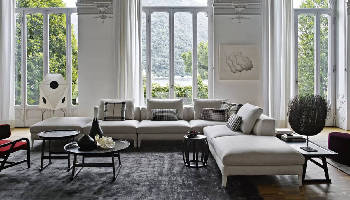 Інноваційні меблі-трансформери для економії місця та створення сучасного дизайну квартири.