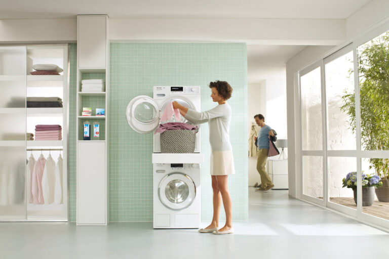 Сушіння білизни: стильні рішення для затишної квартири — Сушарки для білизни