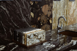 Граніт в інтерєрі 2026: Елегантність, що витримала час. — Граніт в інтер'єрі 2026