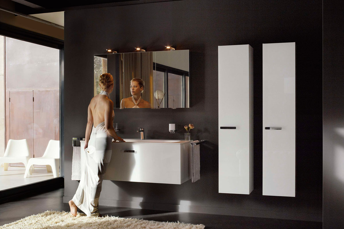 Практичні ідеї для зберігання речей у ванній кімнаті: організація простору для затишку