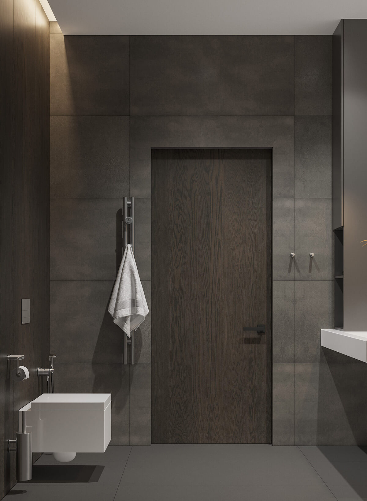 Інтер'єр: доступність Доступний інтер'єр: функціональний та стильний дизайн для людей з різними потребами.