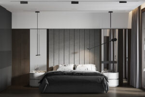 Дім для кожного: дизайн, що піклується про ваш комфорт — Дизайн інтер'єру для людей з інвалідністю