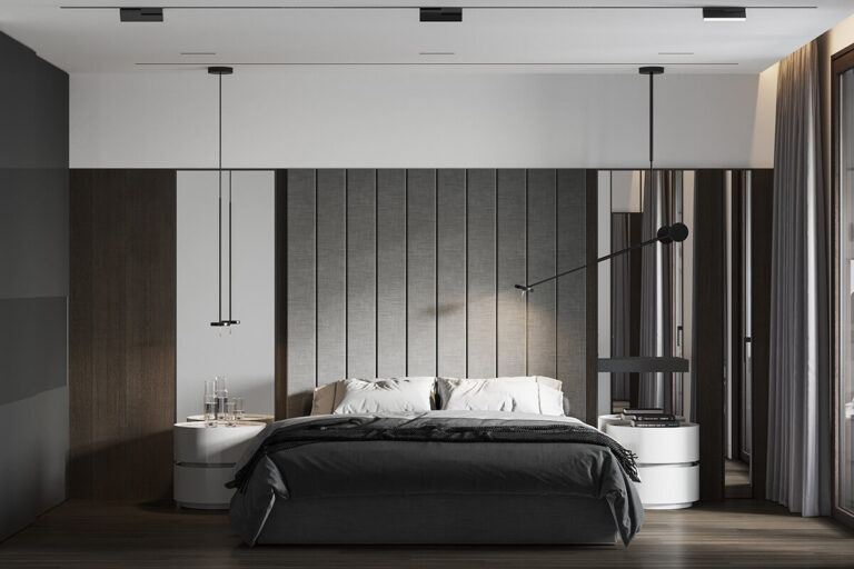 Дім для кожного: дизайн, що піклується про ваш комфорт — Дизайн інтер'єру для людей з інвалідністю