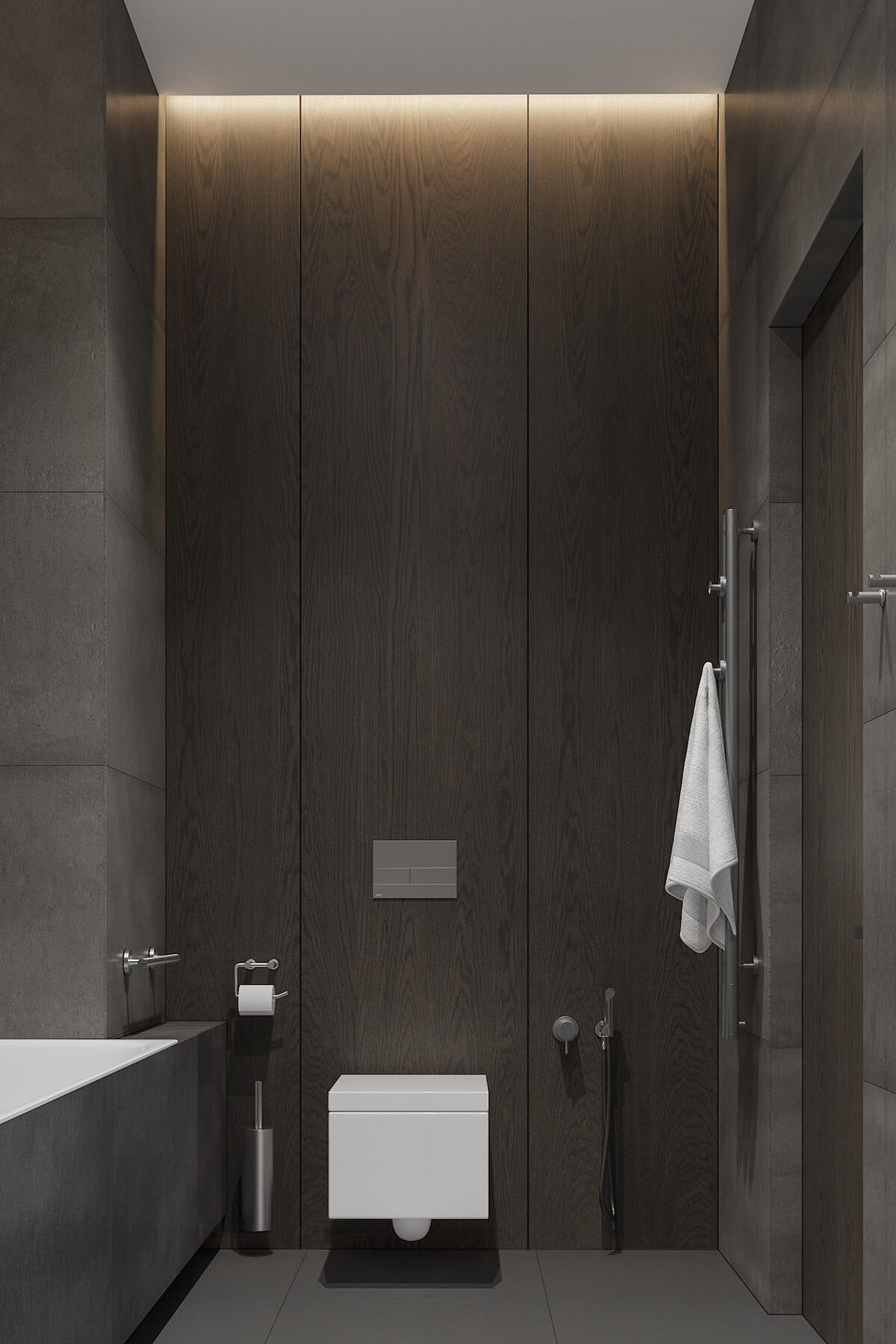 Кухня для всіх Зручна кухня з широким проходом – дизайн інтер'єру для людей з інвалідністю.