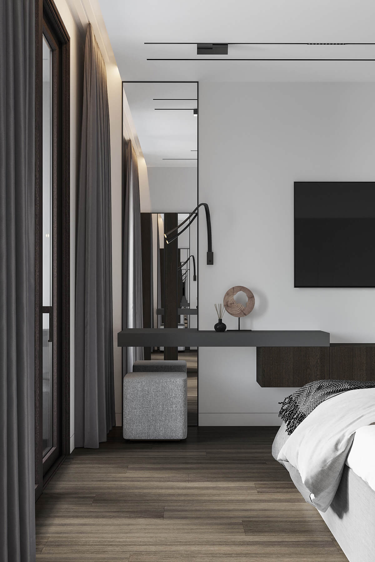 Адаптована пральня Низько розташована пральна машина та зручний доступ: адаптована пральня.