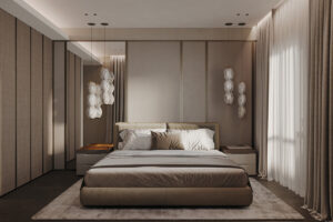 Льон 2026: створіть затишний та стильний дім з натуральної тканини — Льон в інтер'єрі