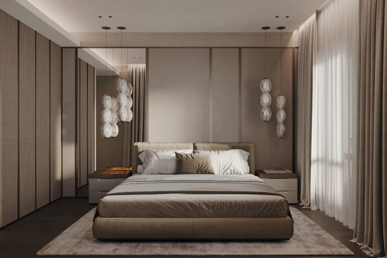 Льон 2026: створіть затишний та стильний дім з натуральної тканини — Льон в інтер'єрі