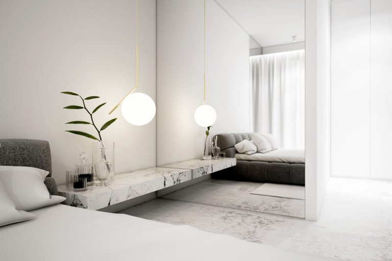 Дзеркала 2026: як візуально збільшити простір та додати світла — Дзеркала в інтер'єрі