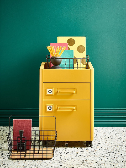 Яскраві меблі IKEA для виразного декору кімнати та дизайну інтер'єру 2026.