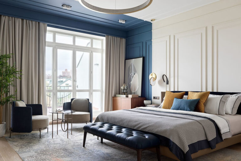 Текстиль 2026: Як створити оазу затишку у вашому домі. — Текстиль для дому