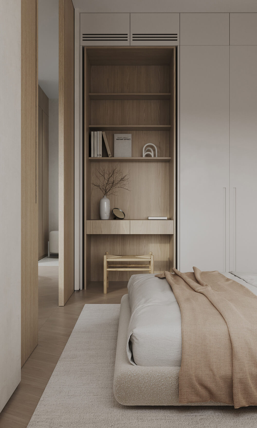 Оновлення інтер'єру: нові штори та декоративні подушки як швидкий спосіб змін.