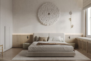 Затишок без ремонту: як легко оновити інтерєр вашої оселі — Оновлення квартири без ремонту