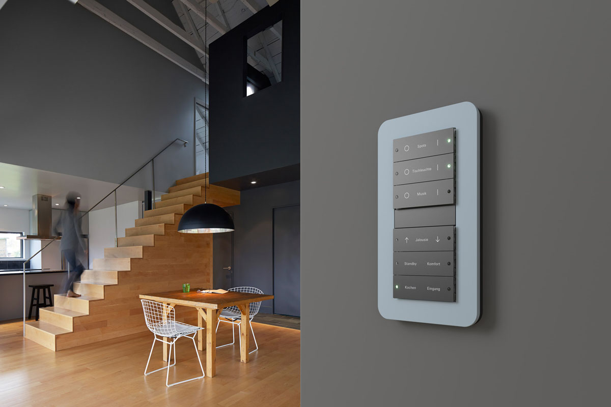 Вимикачі: як створити атмосферу затишку в домі (поради експертів) — Вимикачі 2026