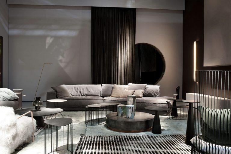 Створення затишного дому 2026: поради з планування та розстановки меблів — Розстановка меблів 2026