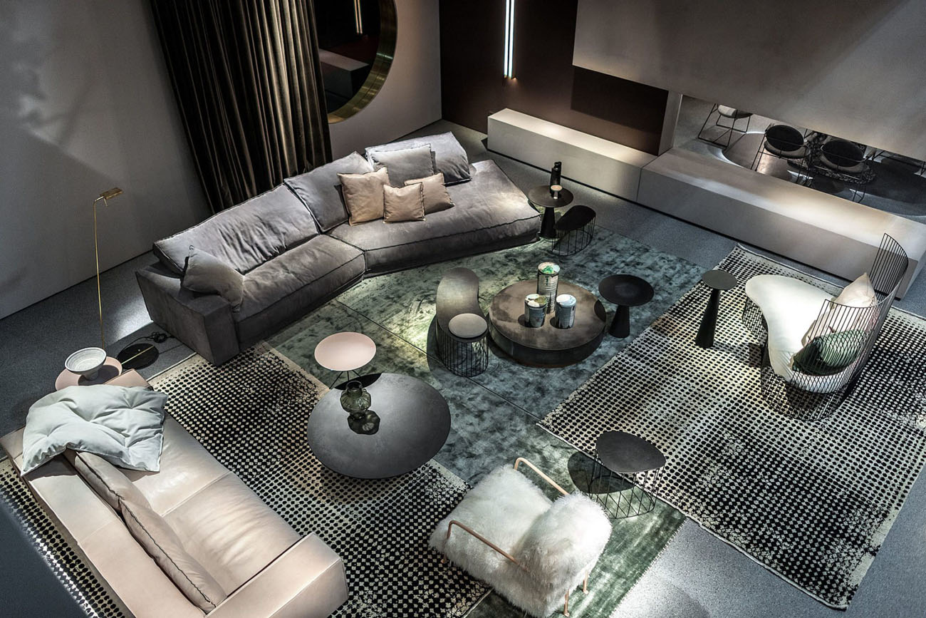 Поради експертів 2026: практичний та затишний інтер'єр оселі завдяки правильній розстановці меблів.