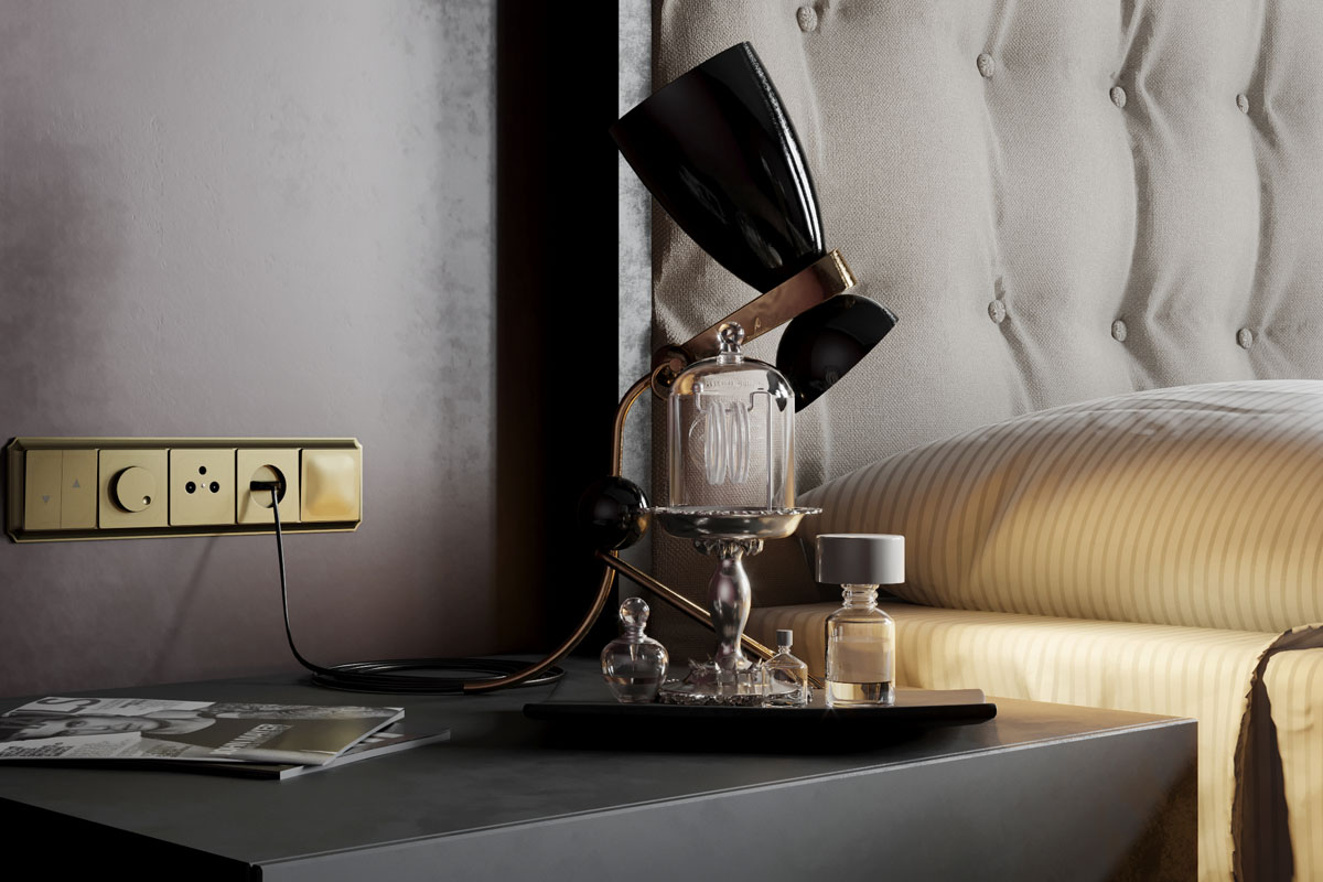 Розміщення розеток в квартирі для комфорту та дизайну. Електропланування оселі.