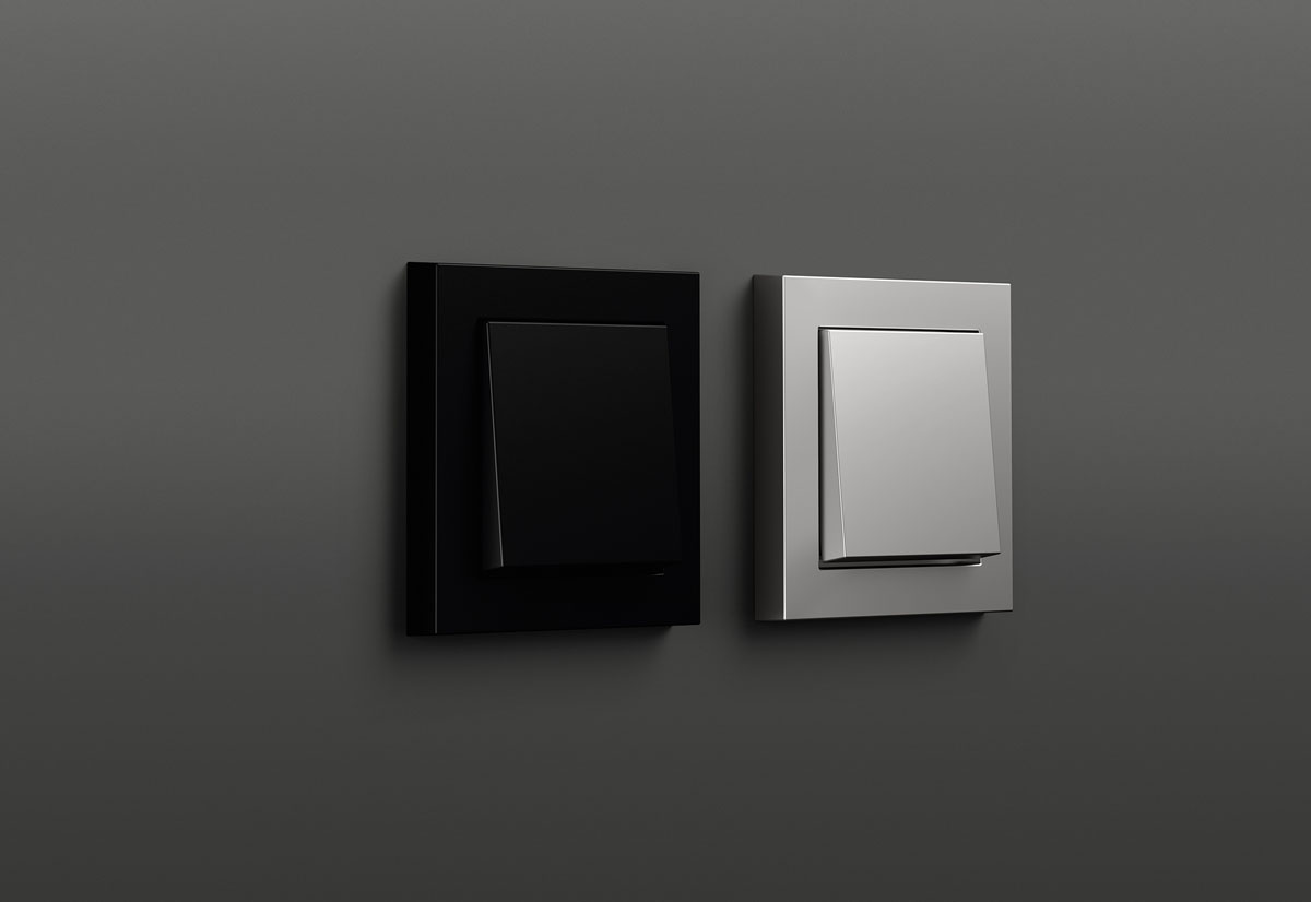 Оптимальне розміщення розеток у вітальні для телевізора, освітлення та інших приладів.