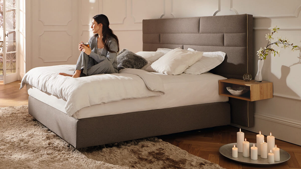 Бренди матраців: огляд Огляд популярних брендів матраців: вибір відомого виробника для здорового сну.