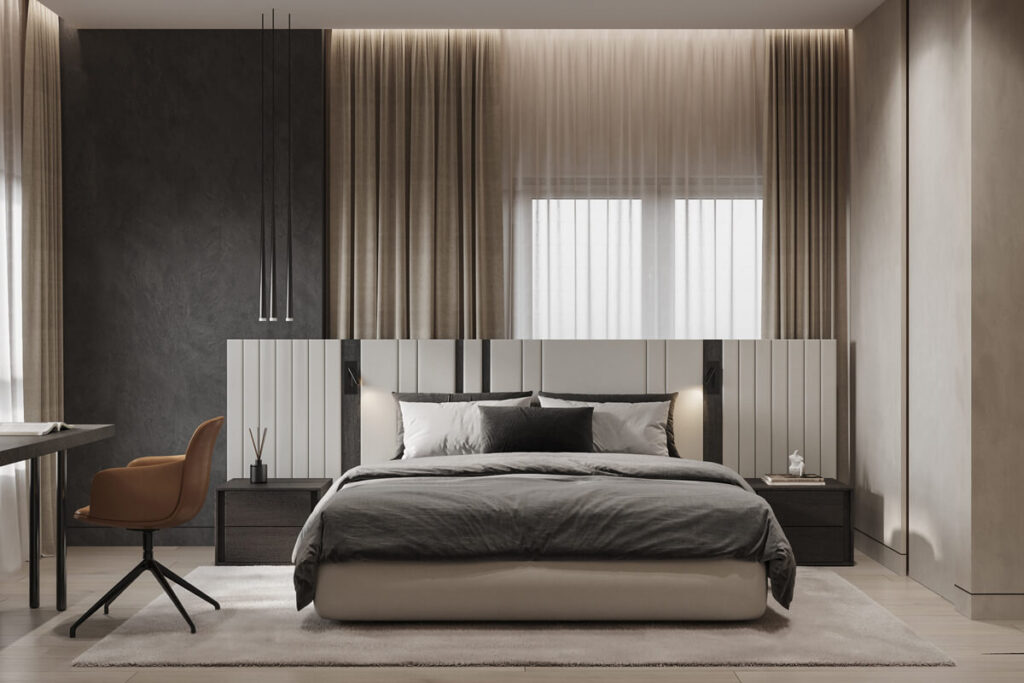 Як обрати ідеальне ліжко: комфорт, сон та здоровя — Як вибрати ліжко